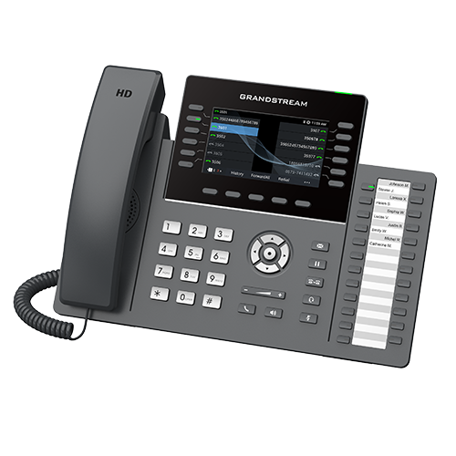 grandstream pakistan.